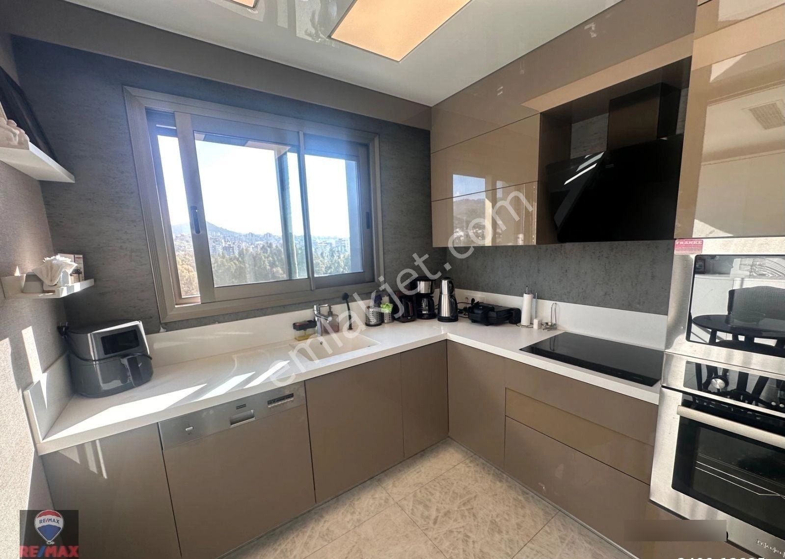 Aypark Residence Satılık 3+1 Daire - Görsel 13