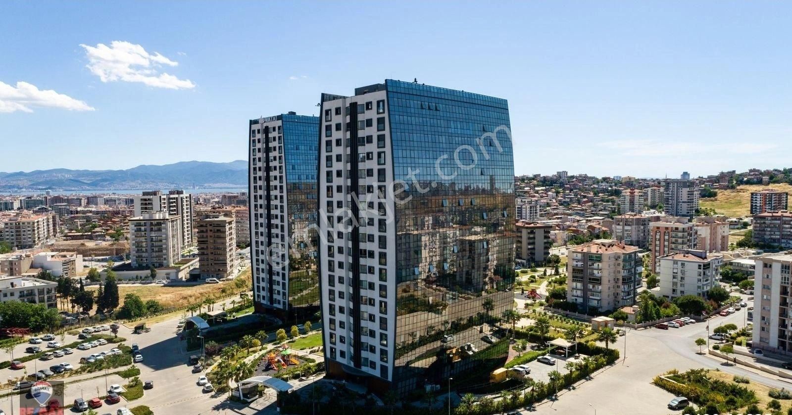 Aypark Residence Satılık 3+1 Daire - Görsel 11