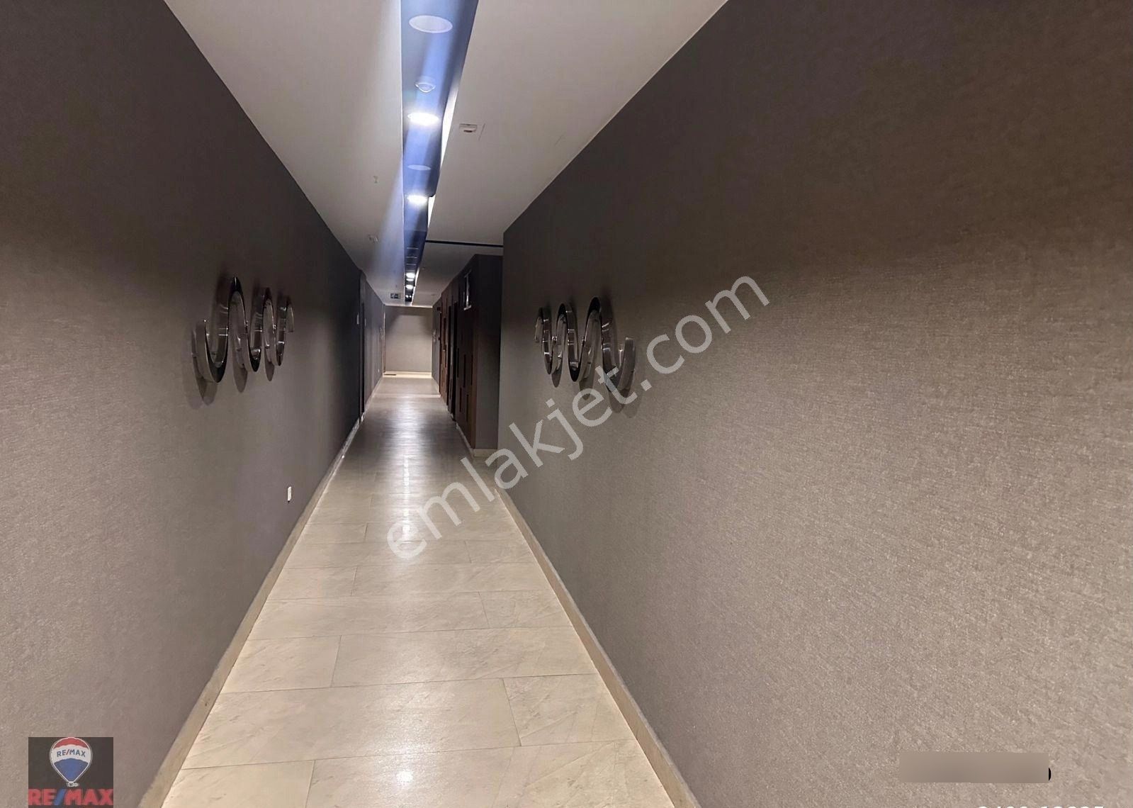 Aypark Residence Satılık 3+1 Daire - Görsel 32