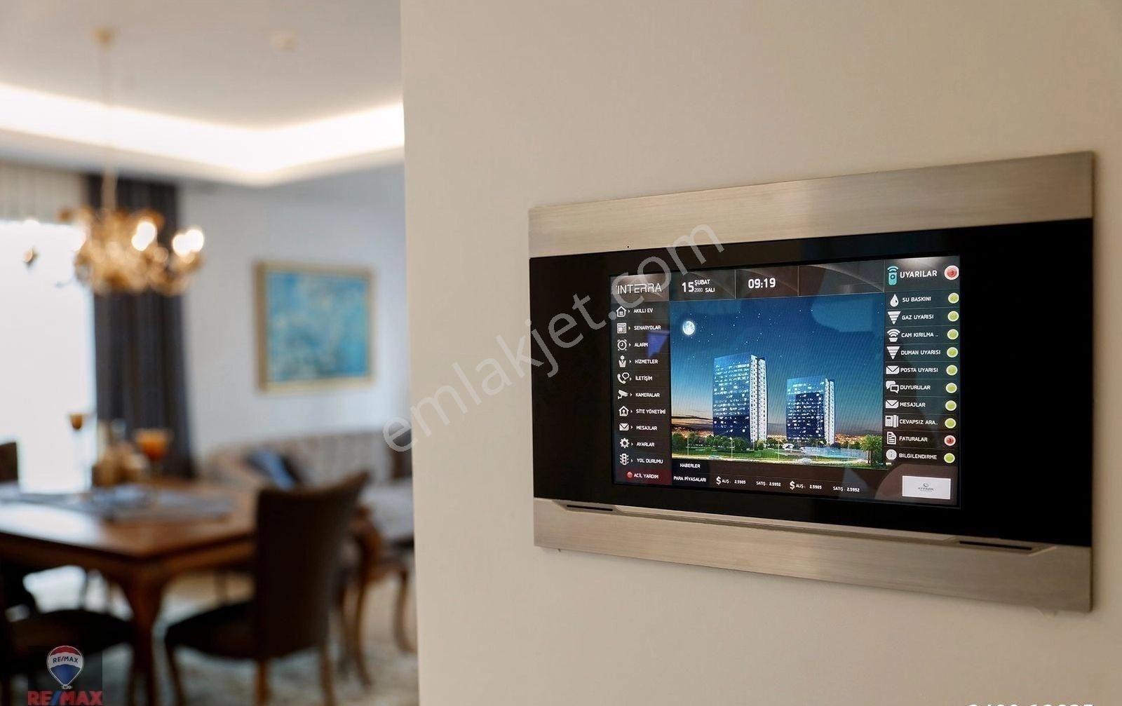 Aypark Residence Satılık 3+1 Daire - Görsel 6