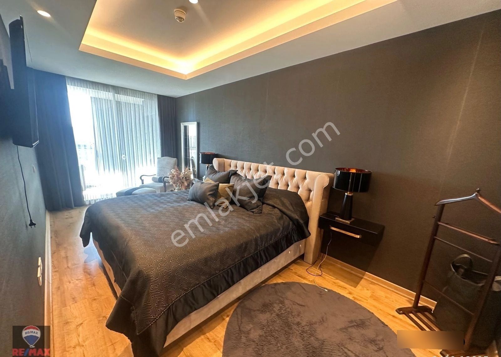 Aypark Residence Satılık 3+1 Daire - Görsel 16