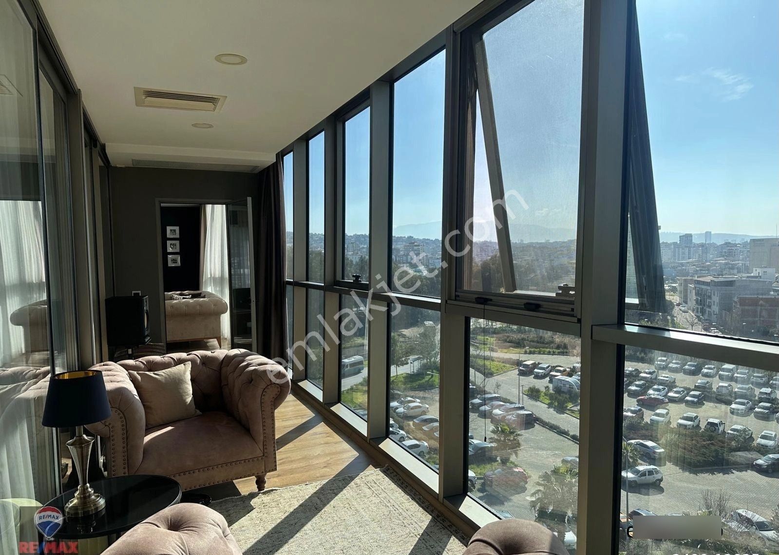 Aypark Residence Satılık 3+1 Daire - Görsel 33