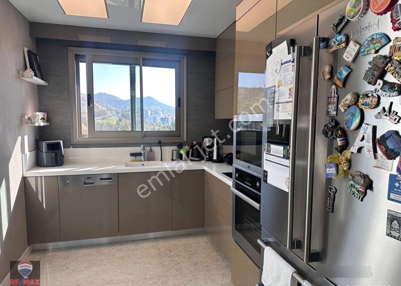 Aypark Residence Satılık 3+1 Daire - Görsel 10