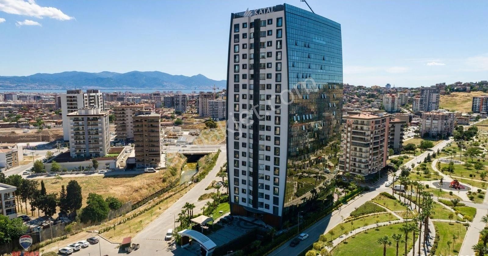 Aypark Residence Satılık 3+1 Daire - Görsel 5
