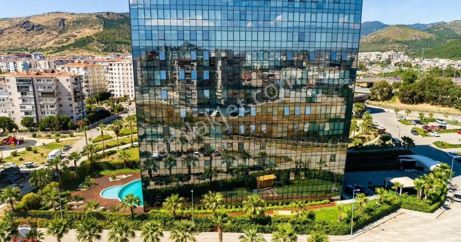 Aypark Residence Satılık 3+1 Daire - Görsel 22