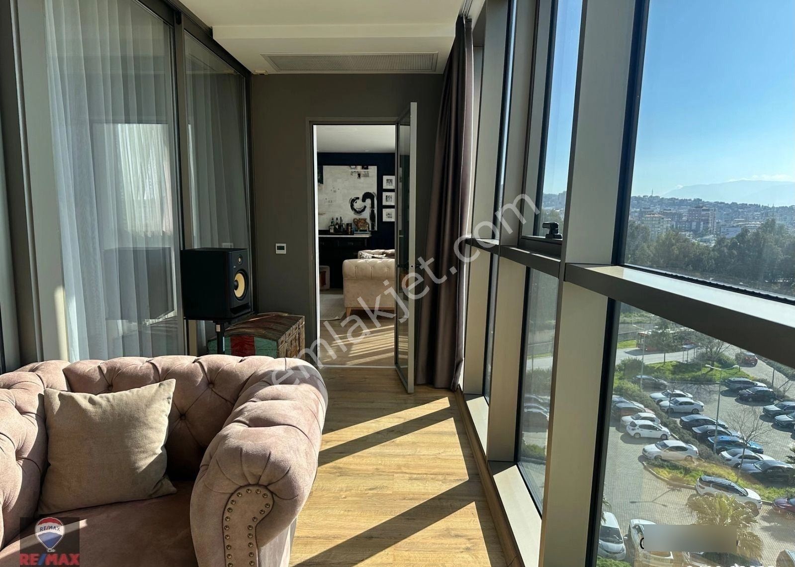 Aypark Residence Satılık 3+1 Daire - Görsel 15