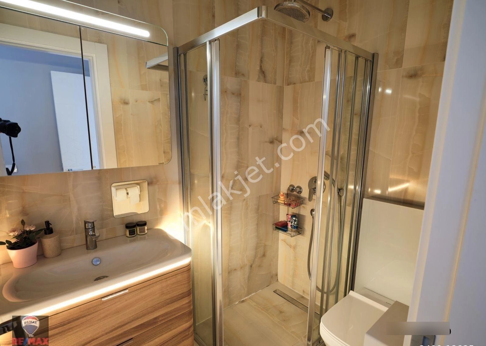 Aypark Residence Satılık 3+1 Daire - Görsel 31