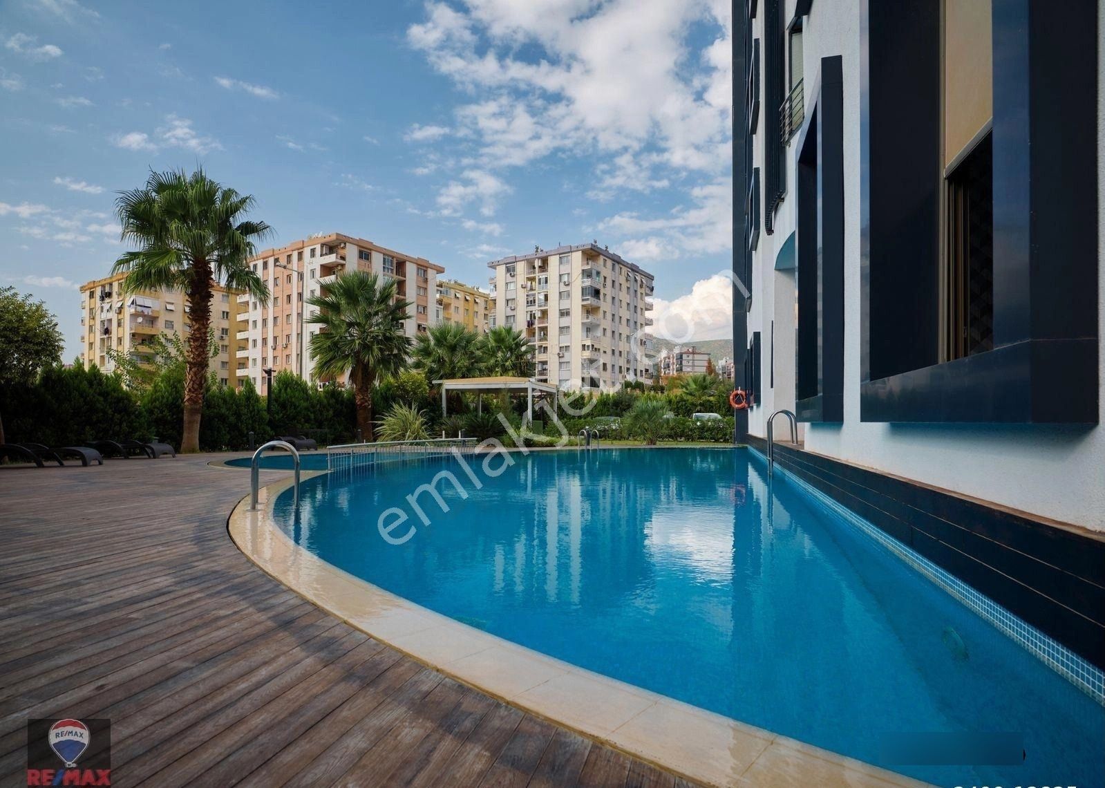 Aypark Residence Satılık 3+1 Daire - Görsel 28