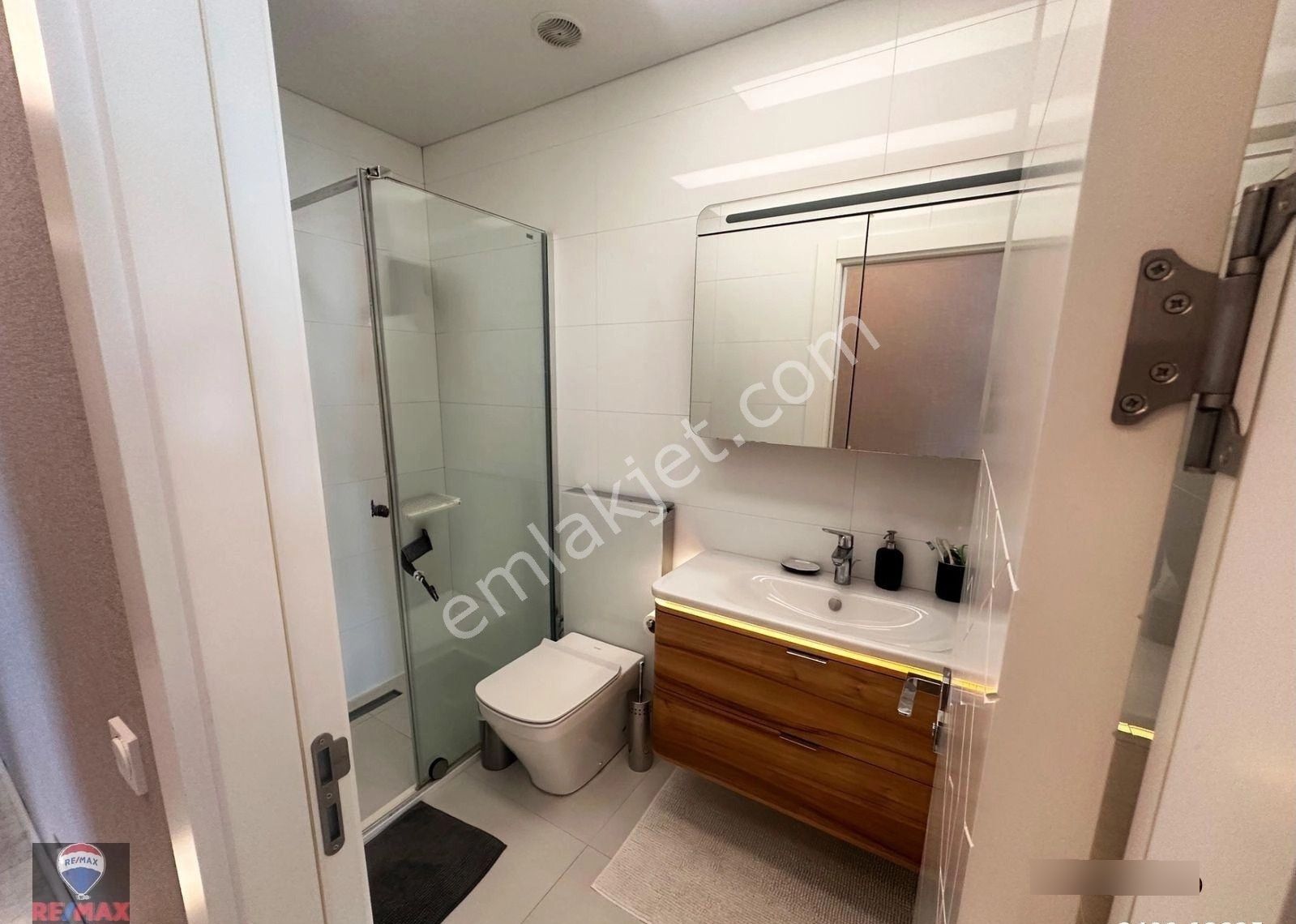 Aypark Residence Satılık 3+1 Daire - Görsel 17