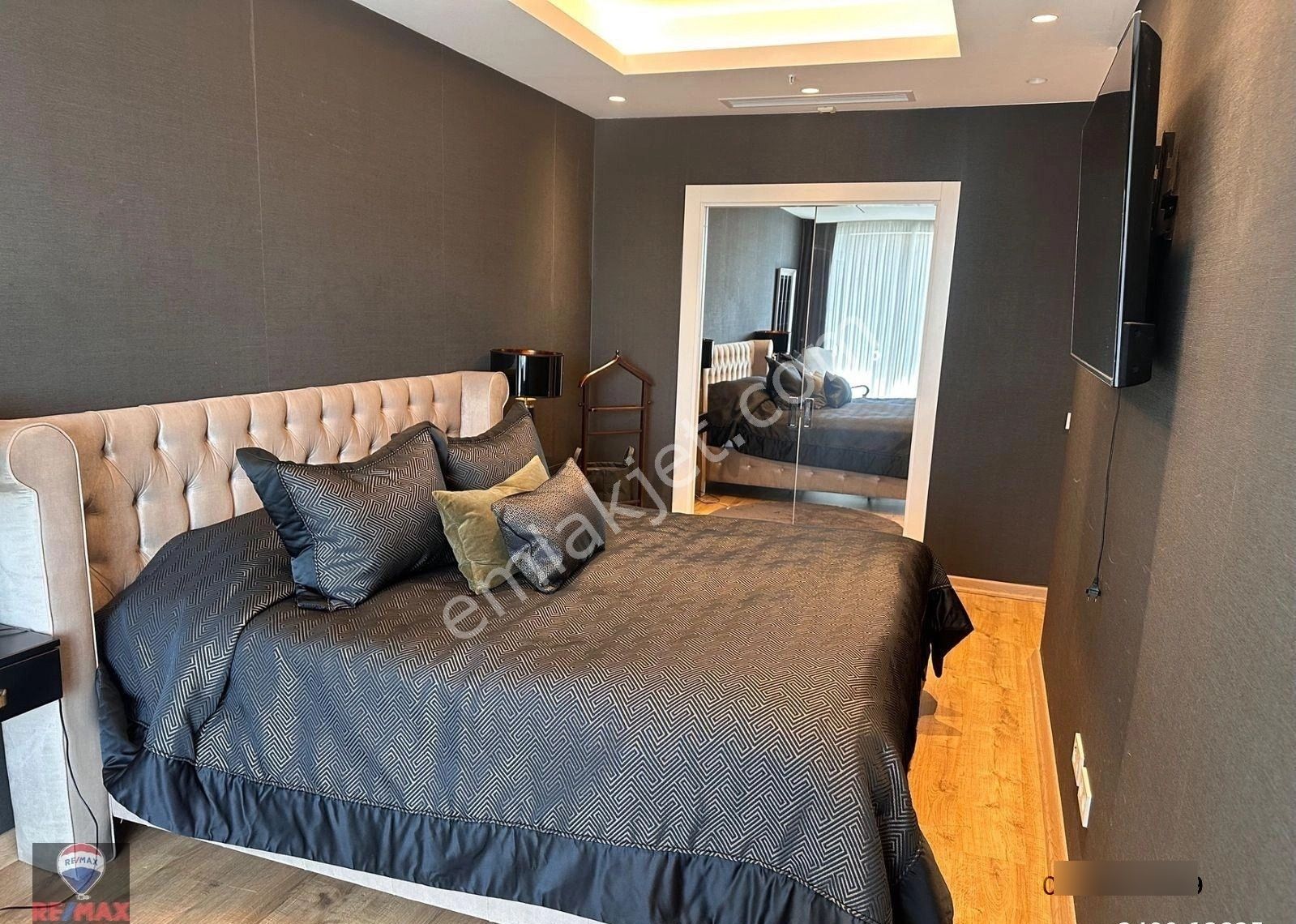 Aypark Residence Satılık 3+1 Daire - Görsel 4