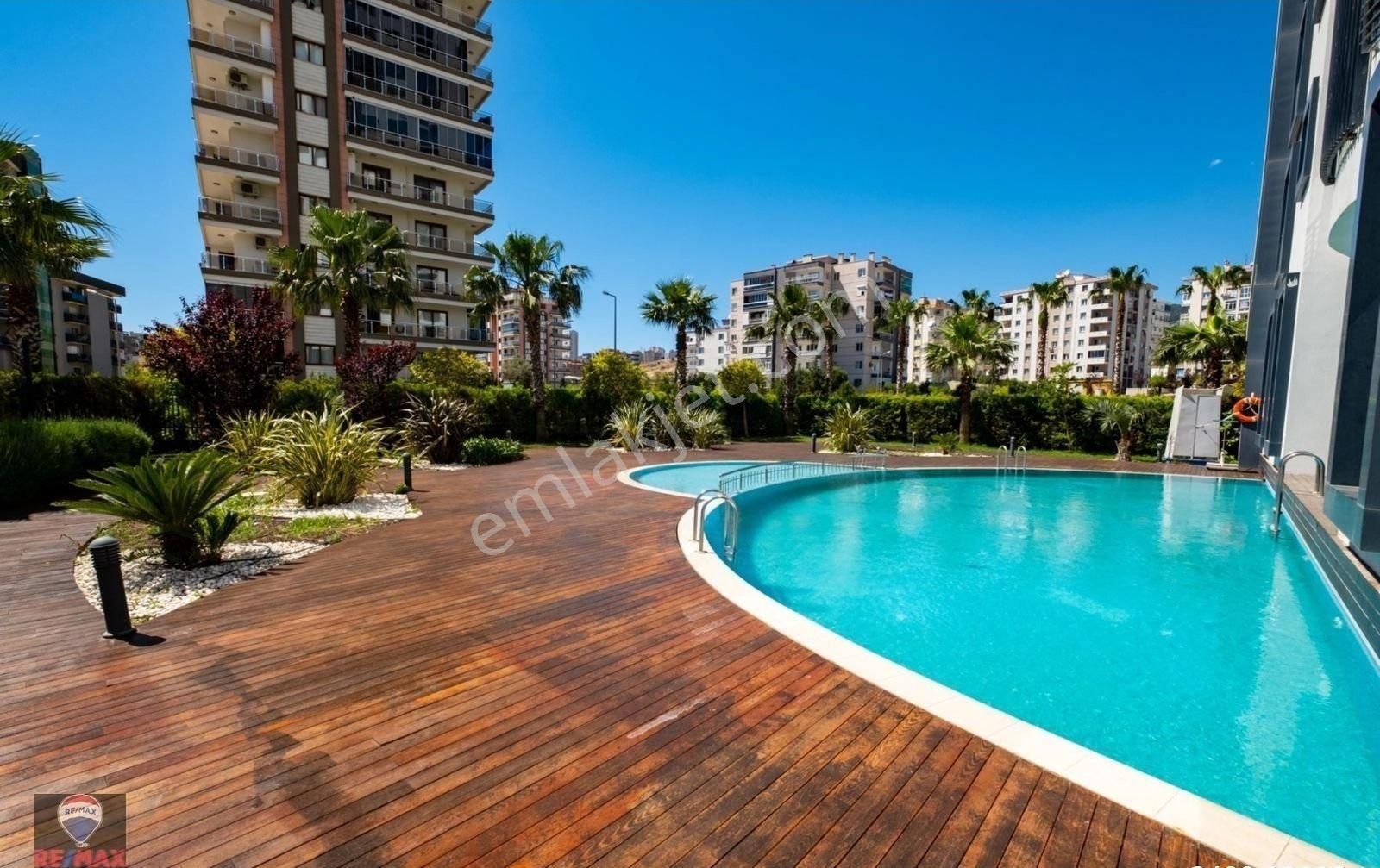 Aypark Residence Satılık 3+1 Daire - Görsel 8