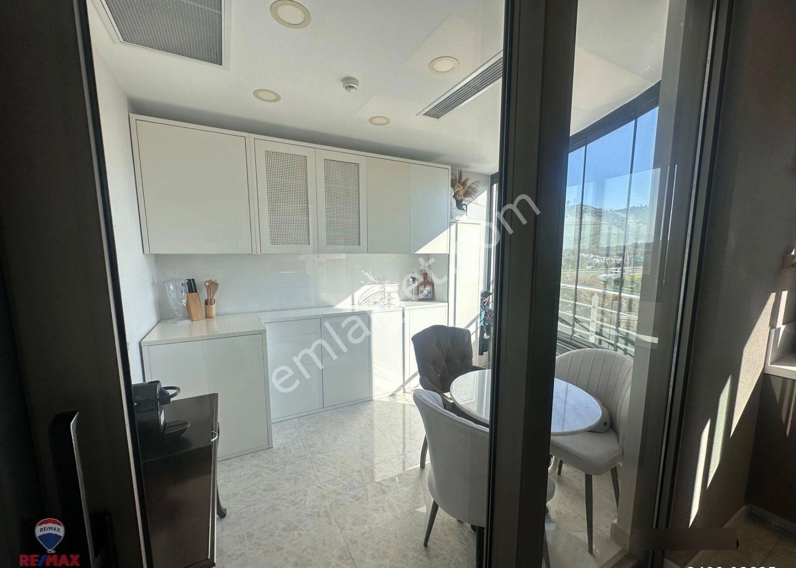 Aypark Residence Satılık 3+1 Daire - Görsel 26