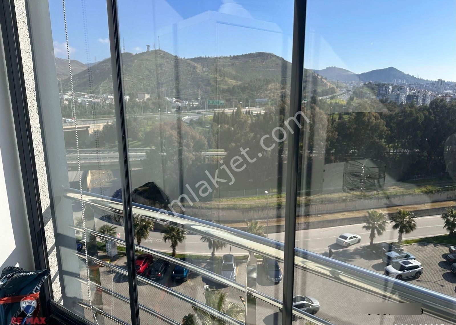 Aypark Residence Satılık 3+1 Daire - Görsel 19