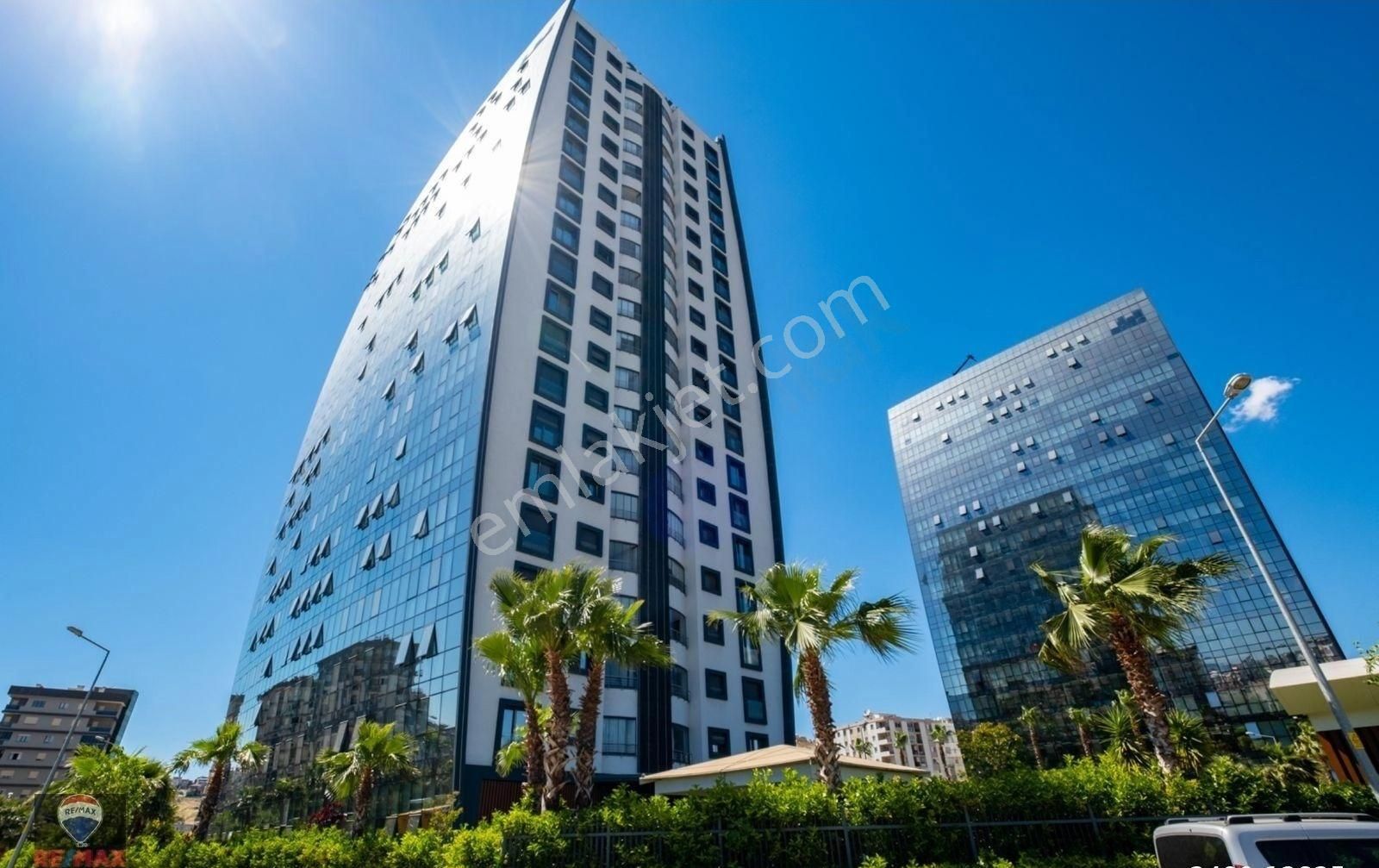 Aypark Residence Satılık 3+1 Daire