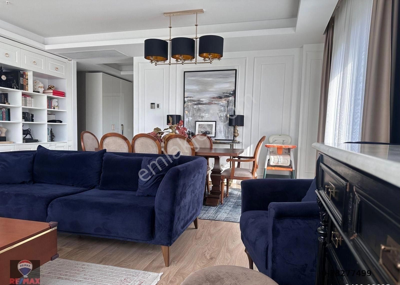 Aypark Residence Satılık 3+1 Daire - Görsel 2