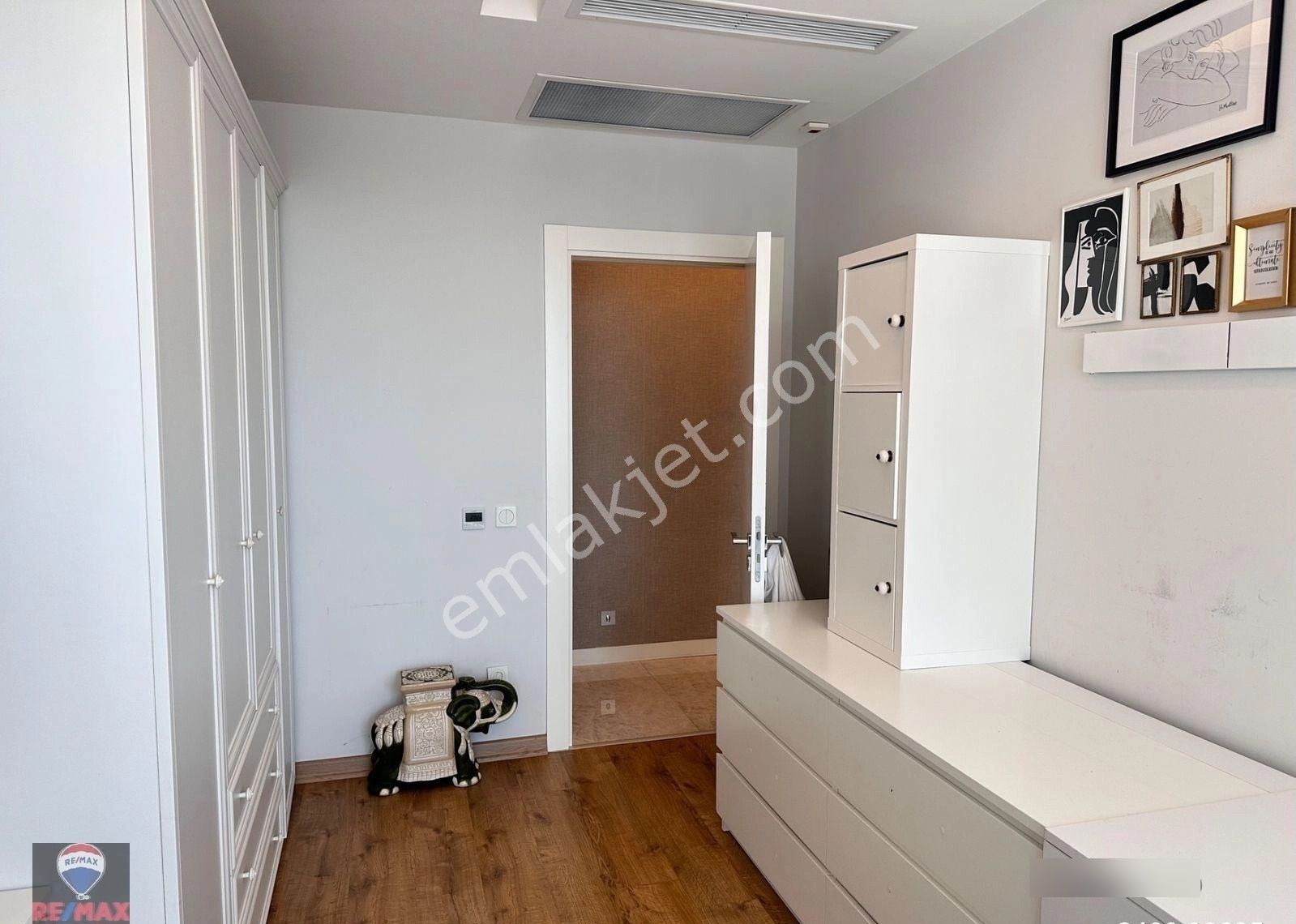 Aypark Residence Satılık 3+1 Daire - Görsel 27