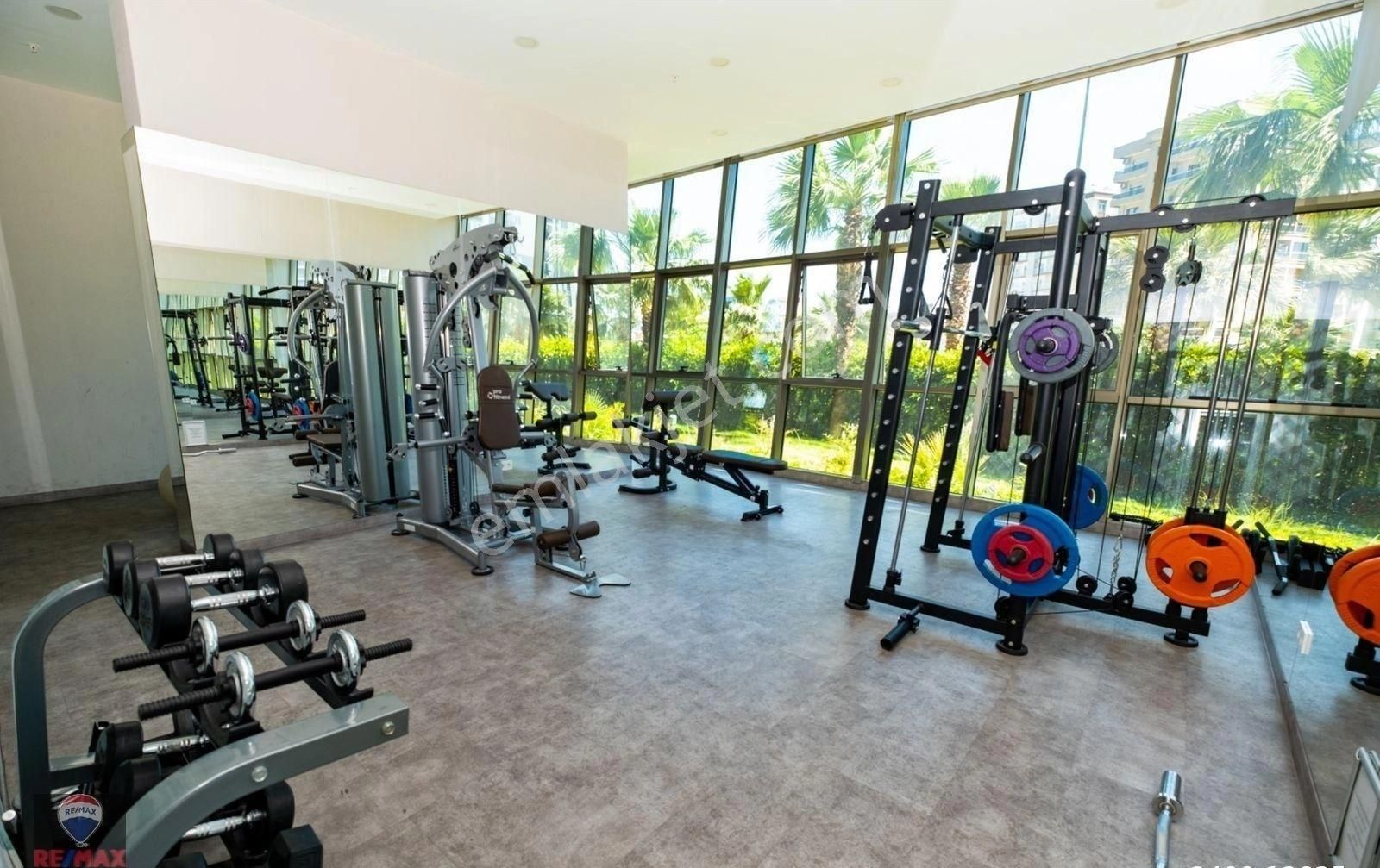 Aypark Residence Satılık 3+1 Daire - Görsel 18