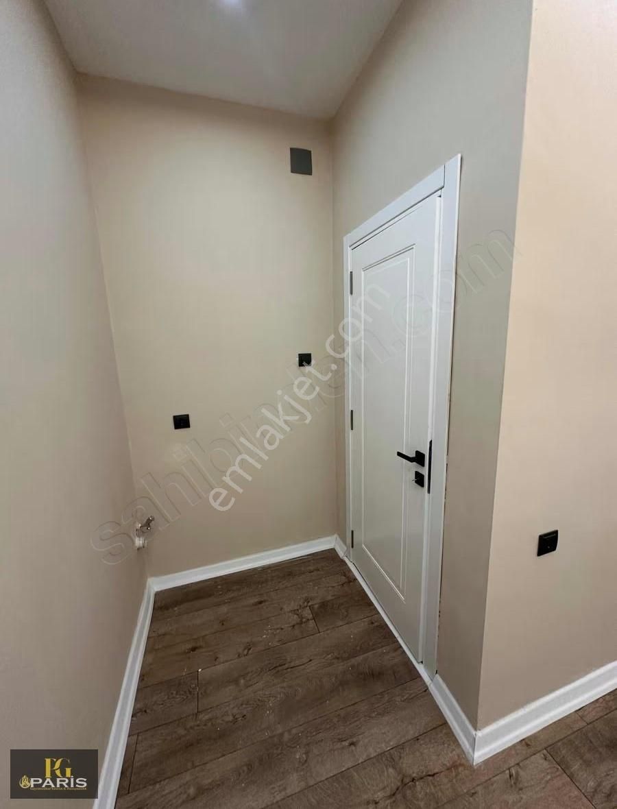 Paris'ten Barajyolu Civarı Cazip 1+1 Satılık Daire - Görsel 3