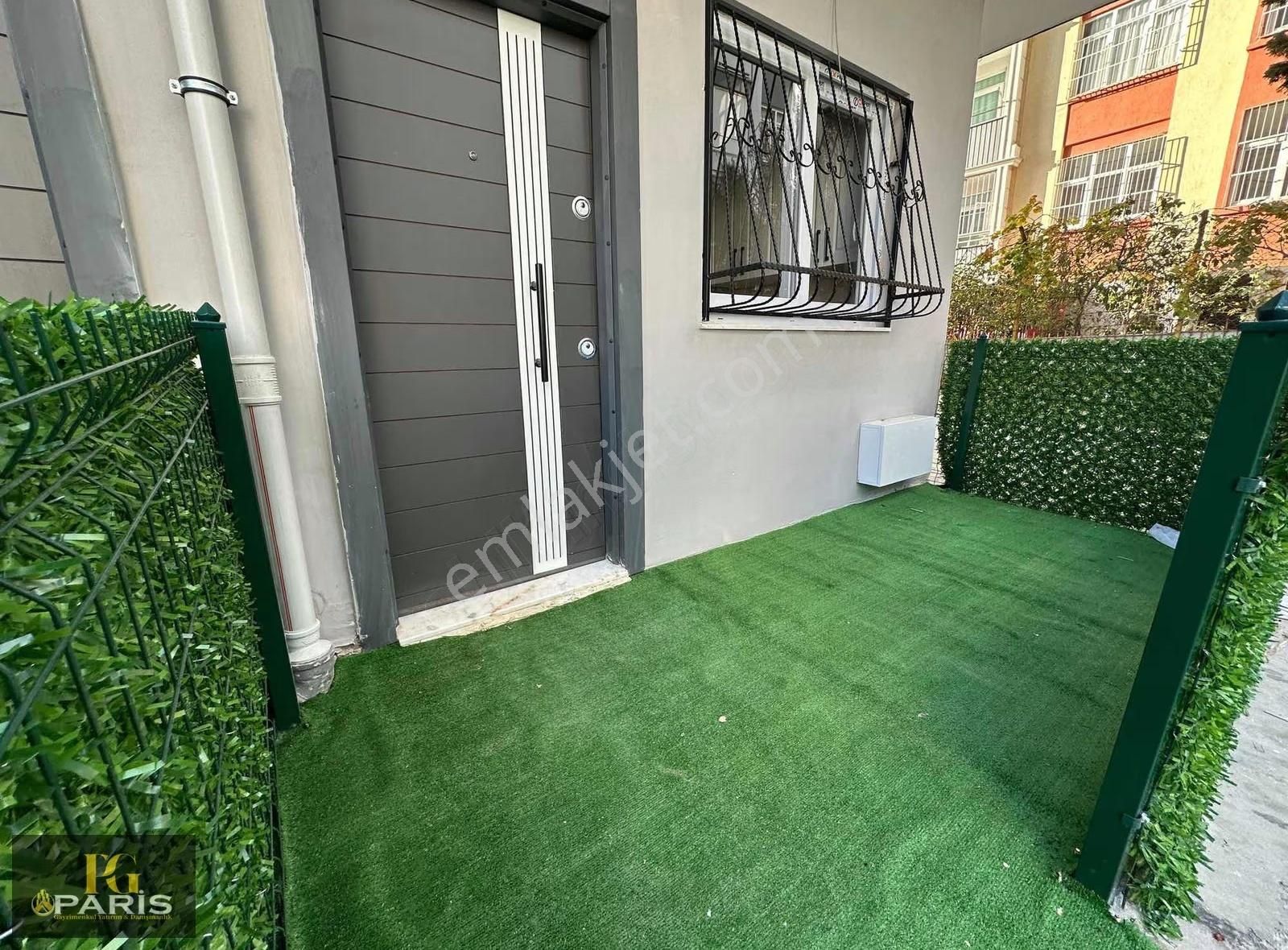 Paris'ten Barajyolu Civarı Cazip 1+1 Satılık Daire - Görsel 7