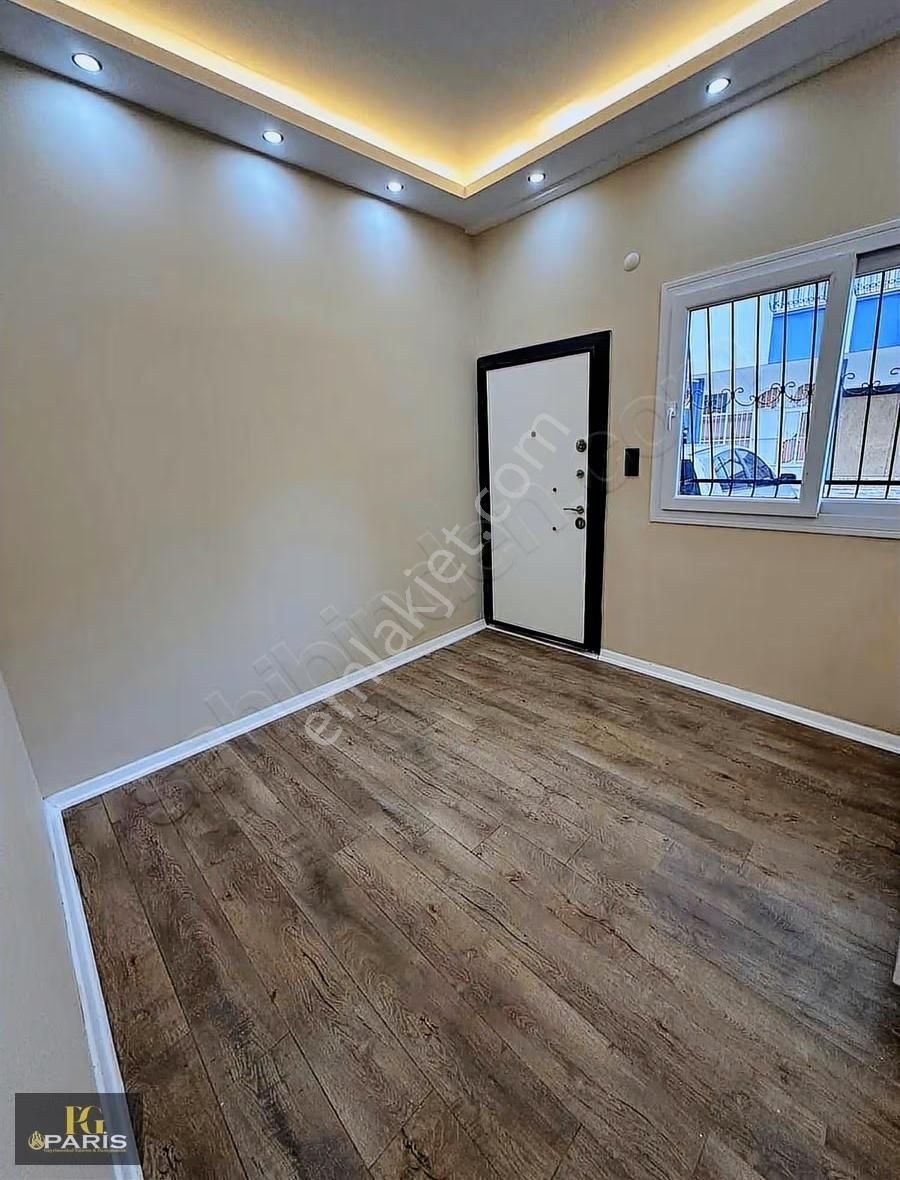 Paris'ten Barajyolu Civarı Cazip 1+1 Satılık Daire - Görsel 4