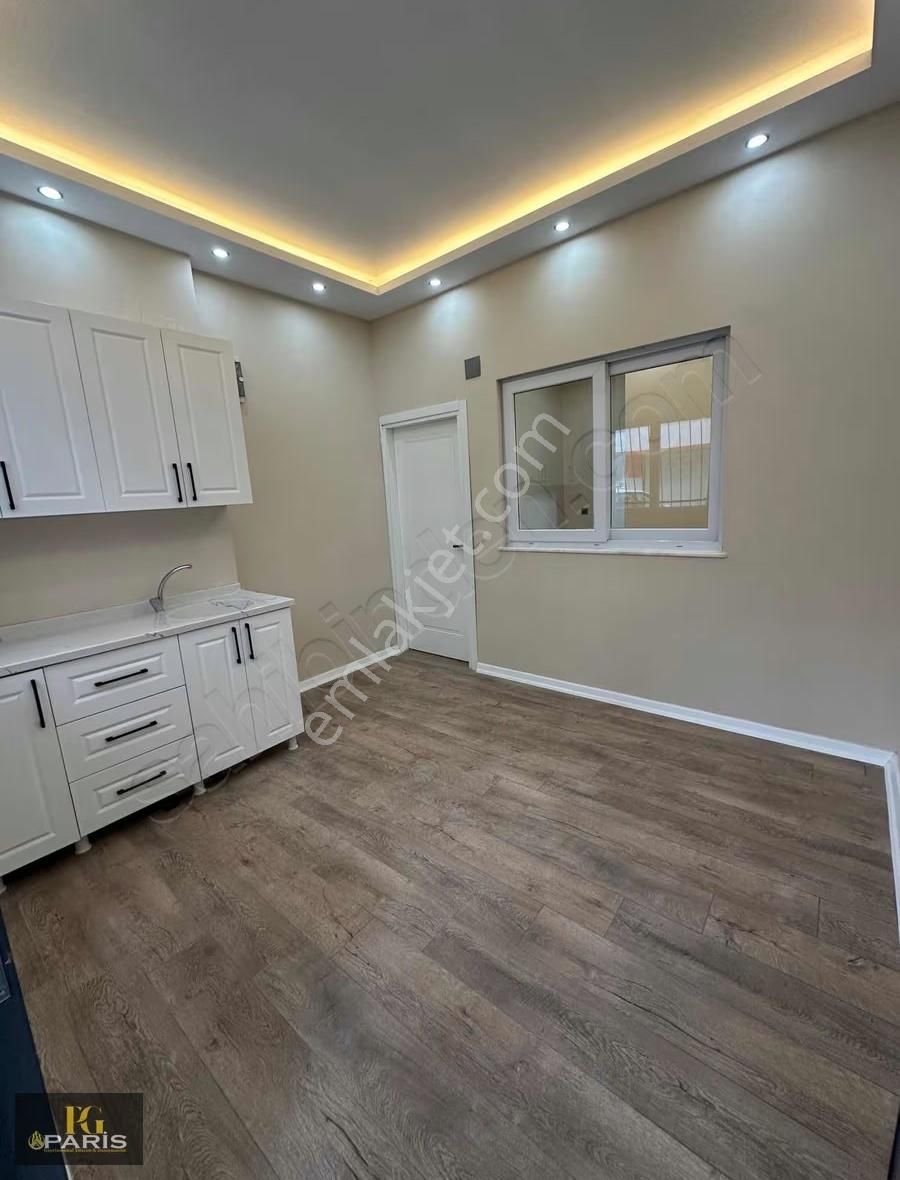Paris'ten Barajyolu Civarı Cazip 1+1 Satılık Daire - Görsel 9