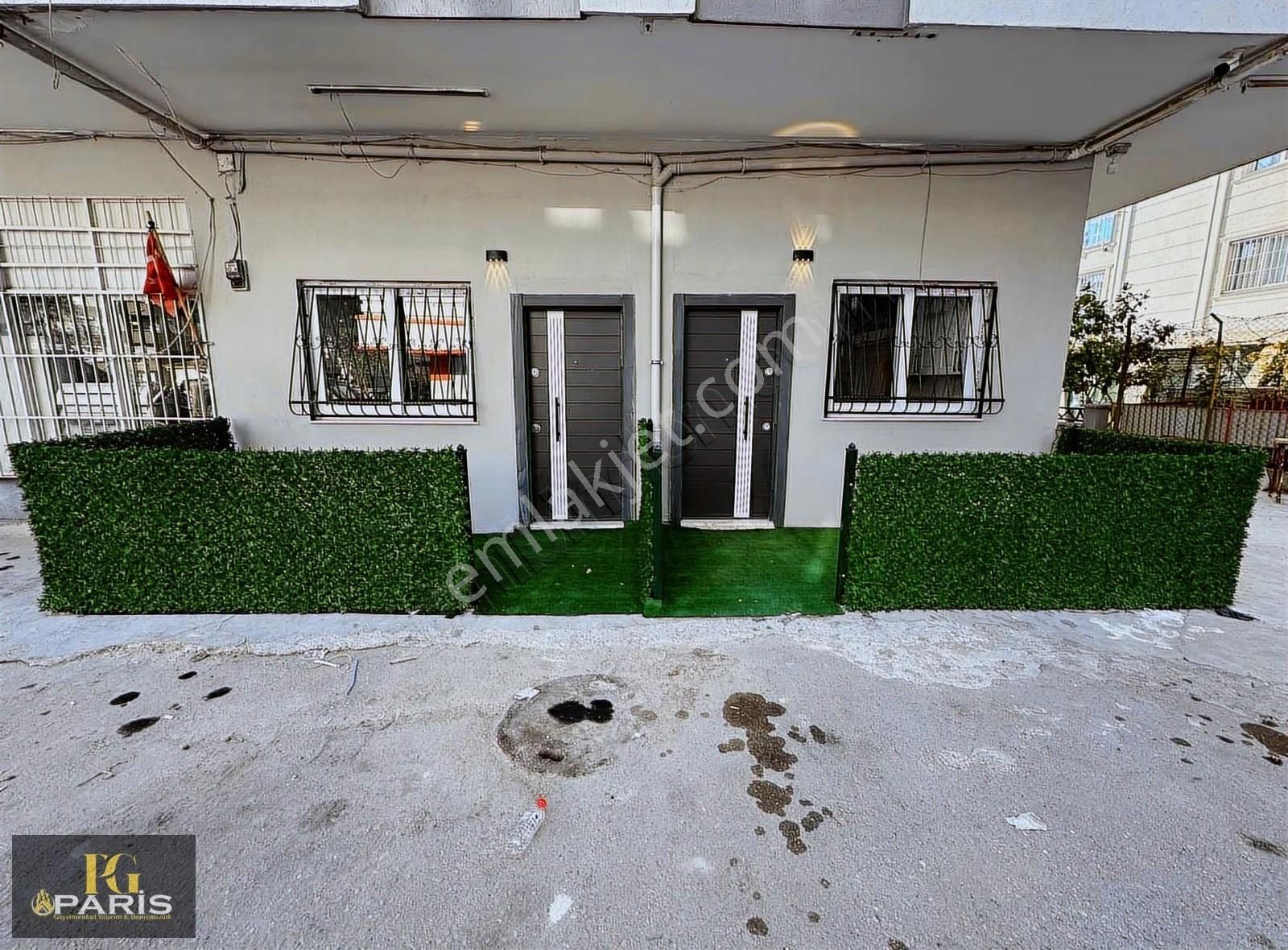 Paris'ten Barajyolu Civarı Cazip 1+1 Satılık Daire - Görsel 2