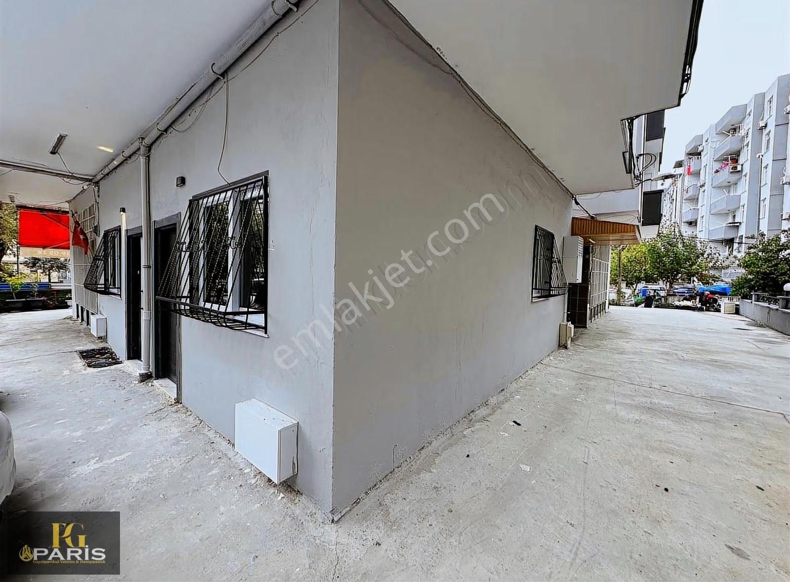 Paris'ten Barajyolu Civarı Cazip 1+1 Satılık Daire - Görsel 5