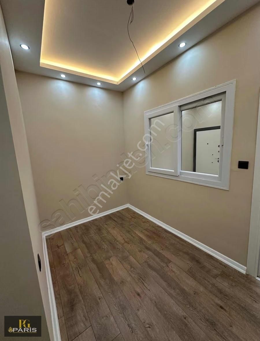Paris'ten Barajyolu Civarı Cazip 1+1 Satılık Daire - Görsel 11
