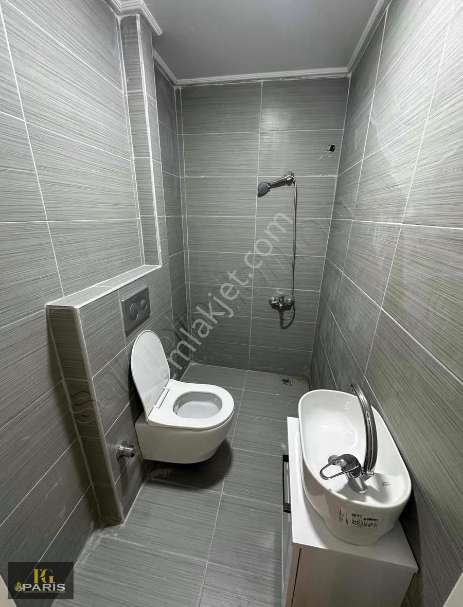 Paris'ten Barajyolu Civarı Cazip 1+1 Satılık Daire - Görsel 8