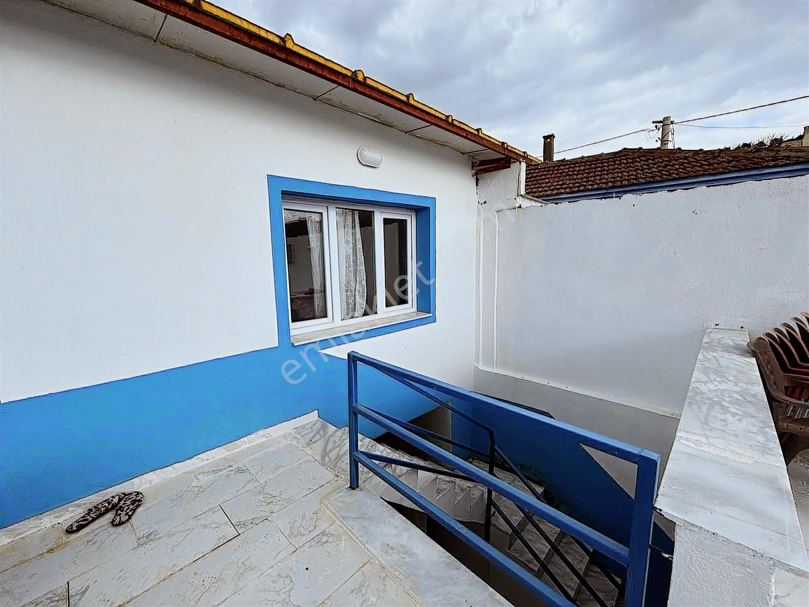 Derin Emlak'tan Muhteşem Konumda Satılık Müstakil Ev - Görsel 21