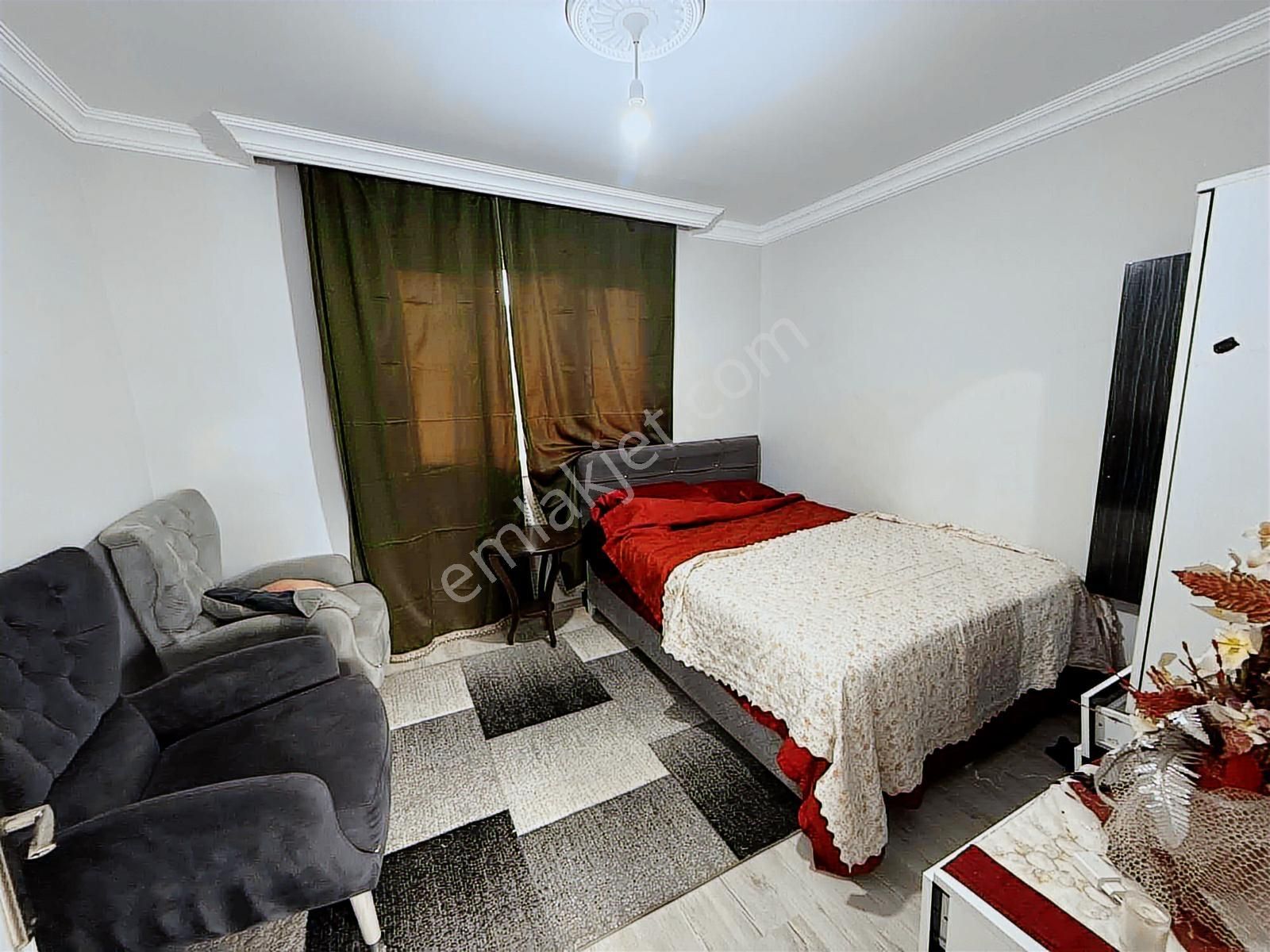 Derin Emlak'tan Muhteşem Konumda Satılık Müstakil Ev - Görsel 11