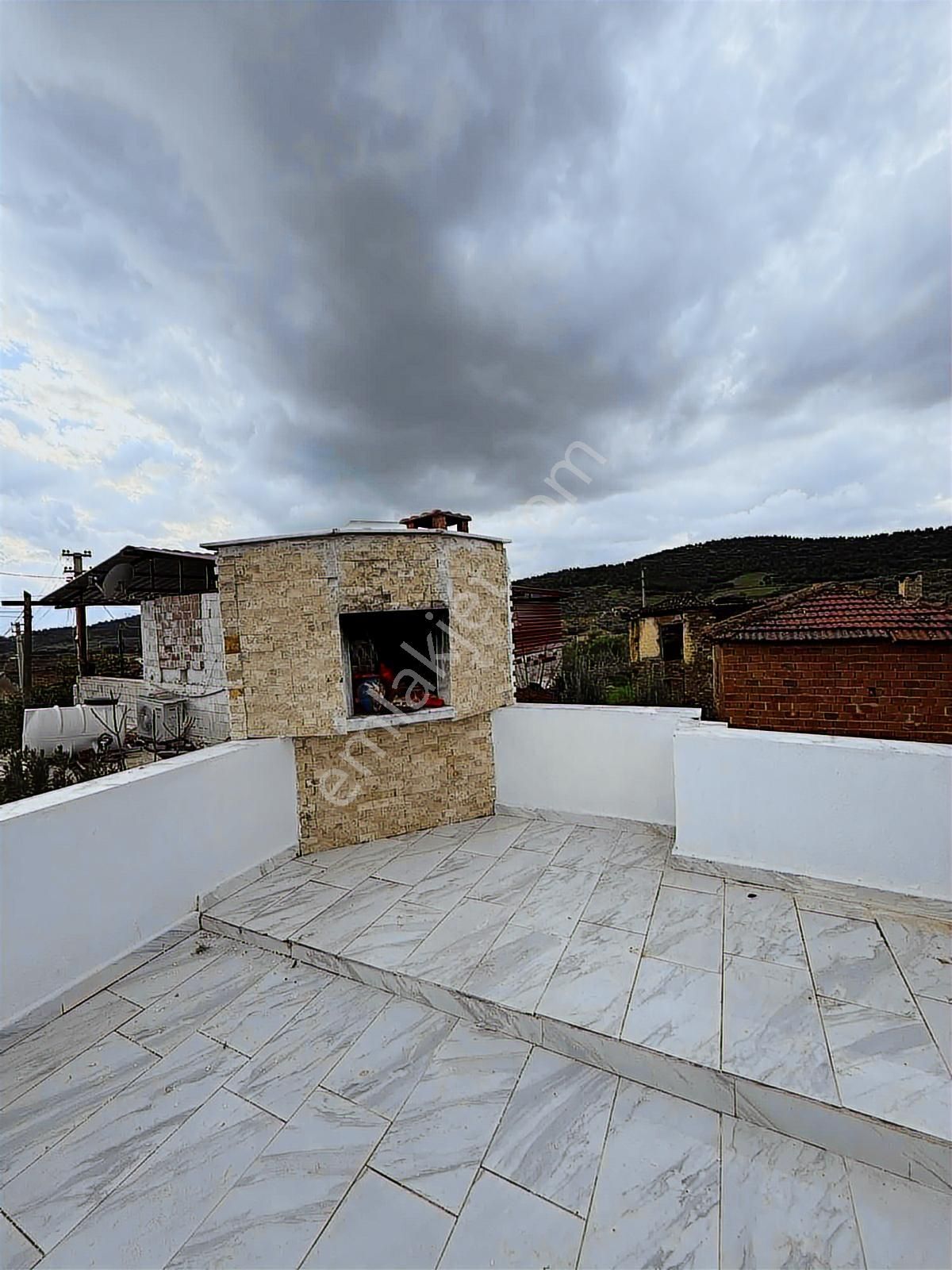 Derin Emlak'tan Muhteşem Konumda Satılık Müstakil Ev - Görsel 20