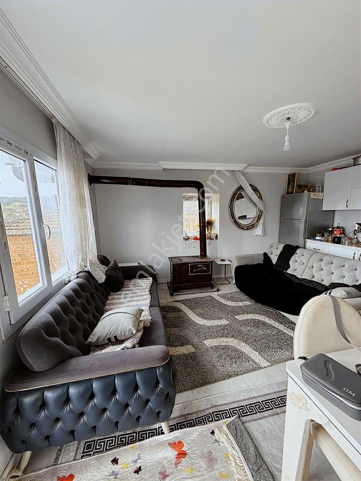 Derin Emlak'tan Muhteşem Konumda Satılık Müstakil Ev - Görsel 30