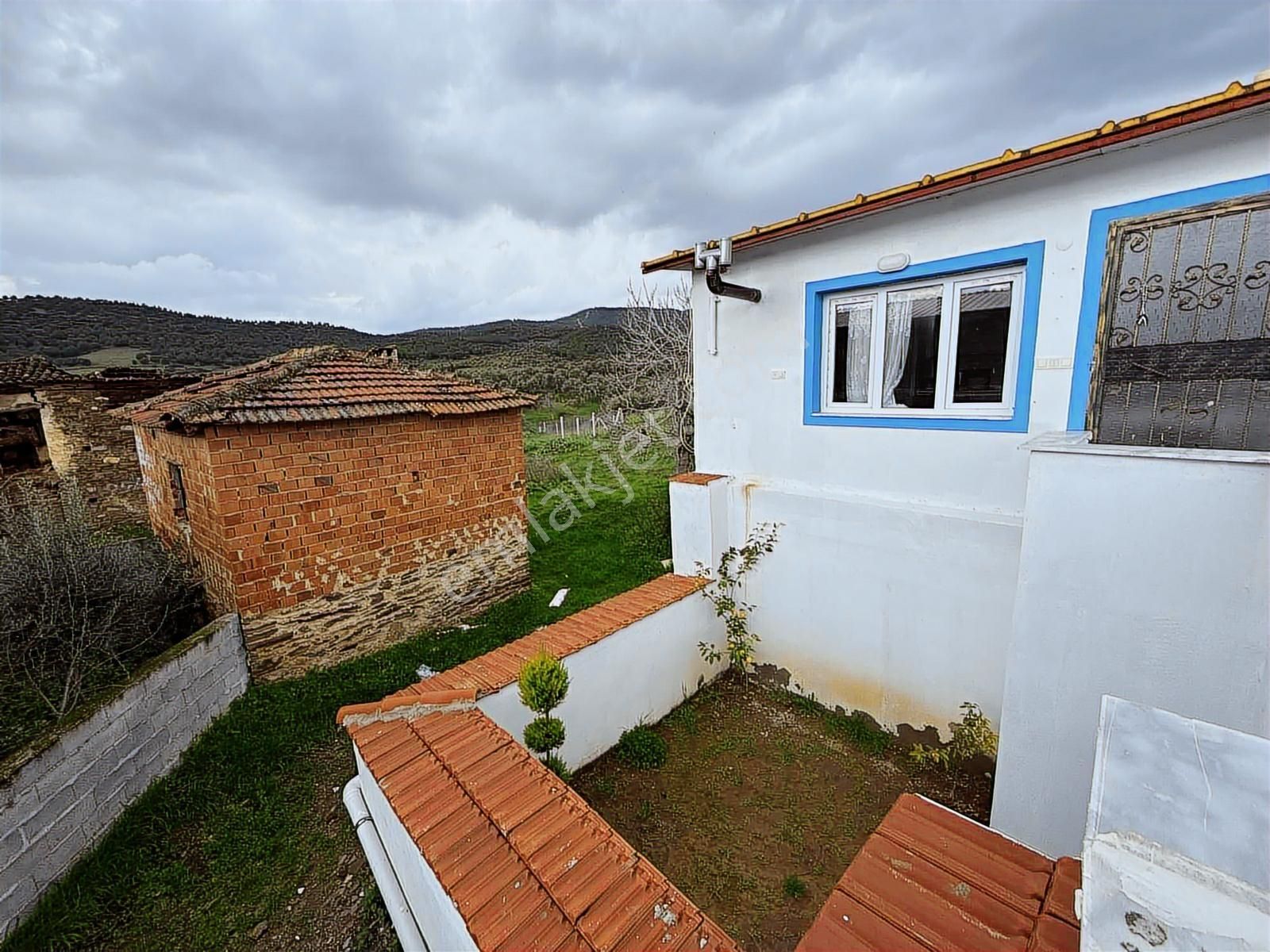 Derin Emlak'tan Muhteşem Konumda Satılık Müstakil Ev - Görsel 18