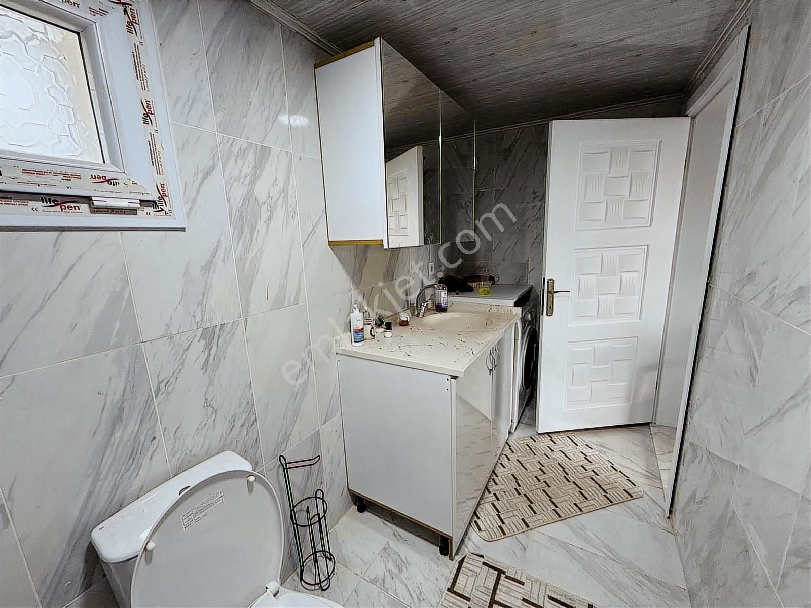 Derin Emlak'tan Muhteşem Konumda Satılık Müstakil Ev - Görsel 26