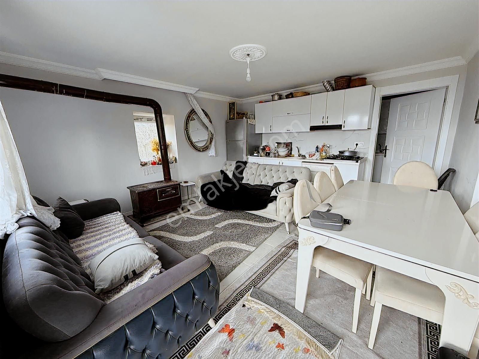 Derin Emlak'tan Muhteşem Konumda Satılık Müstakil Ev - Görsel 29