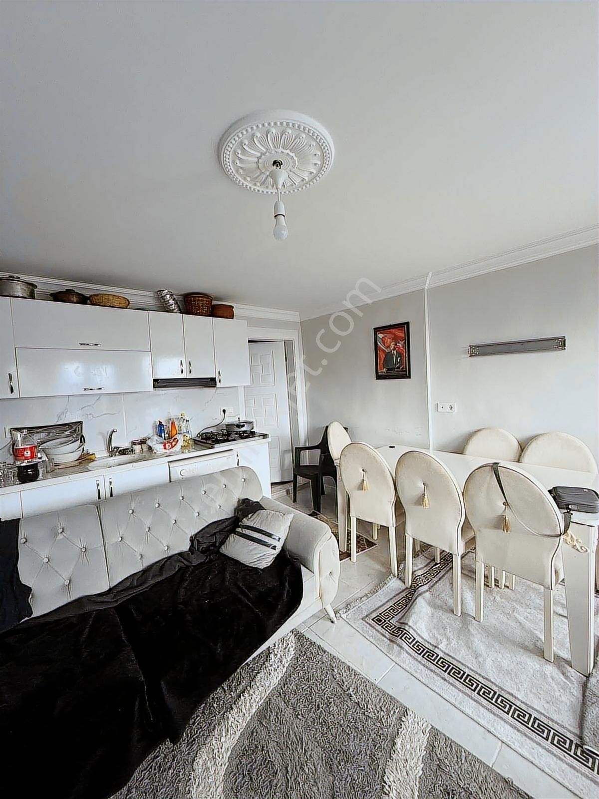 Derin Emlak'tan Muhteşem Konumda Satılık Müstakil Ev - Görsel 28