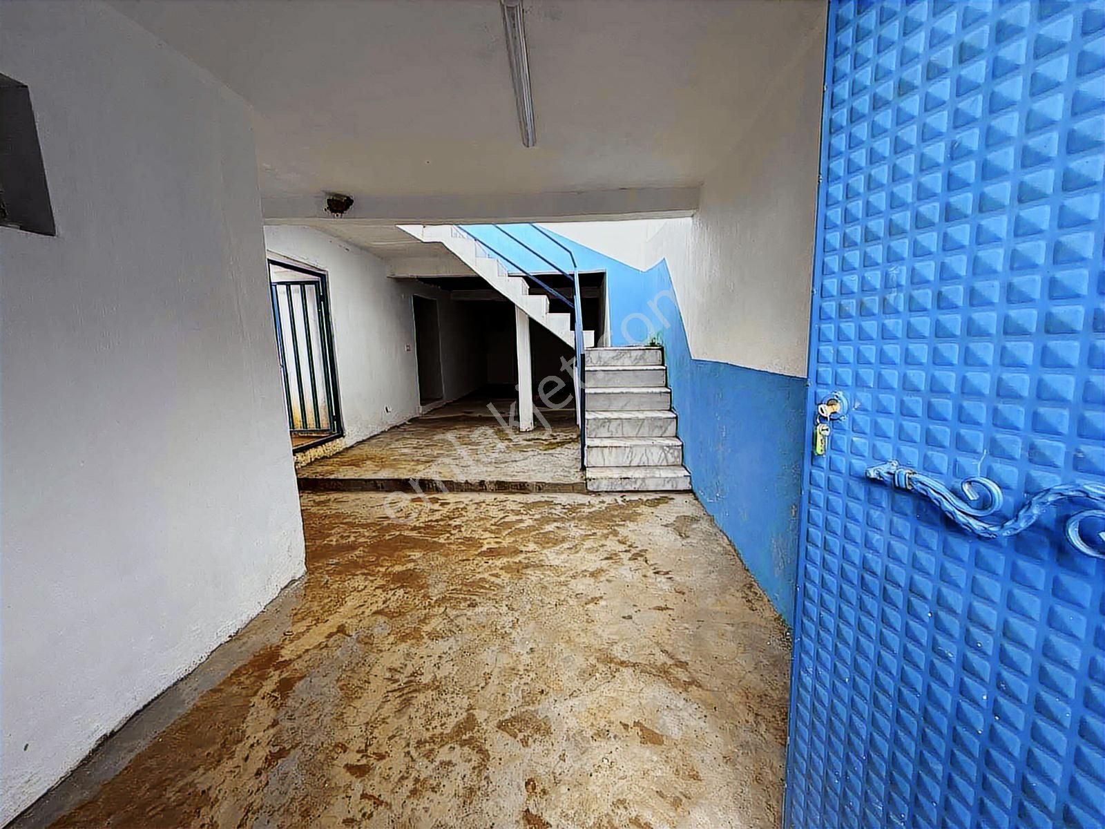 Derin Emlak'tan Muhteşem Konumda Satılık Müstakil Ev - Görsel 5