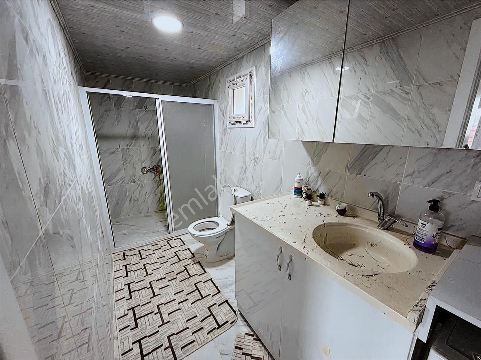 Derin Emlak'tan Muhteşem Konumda Satılık Müstakil Ev - Görsel 27