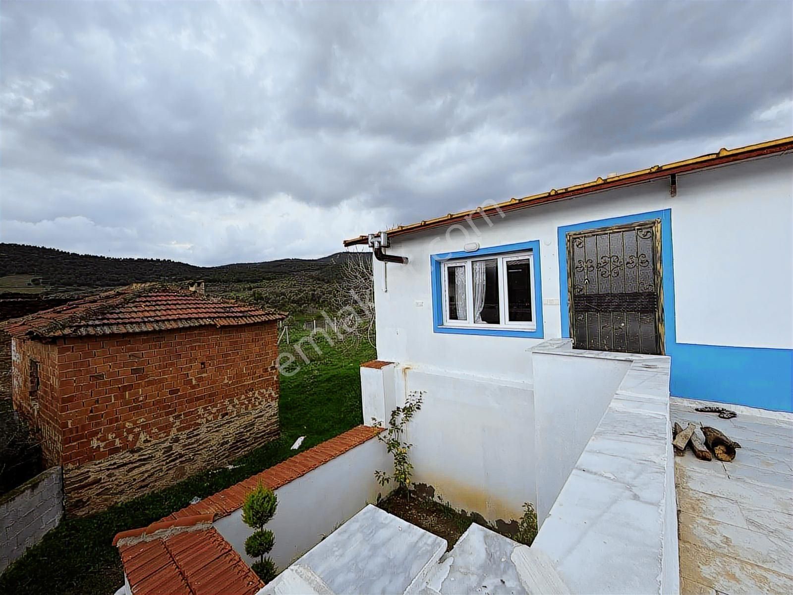 Derin Emlak'tan Muhteşem Konumda Satılık Müstakil Ev - Görsel 19