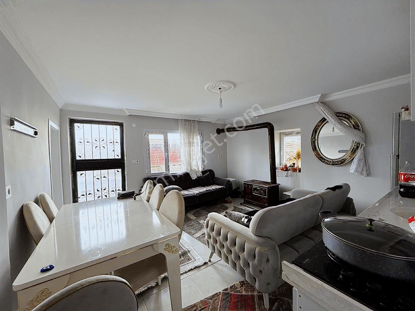 Derin Emlak'tan Muhteşem Konumda Satılık Müstakil Ev - Görsel 25