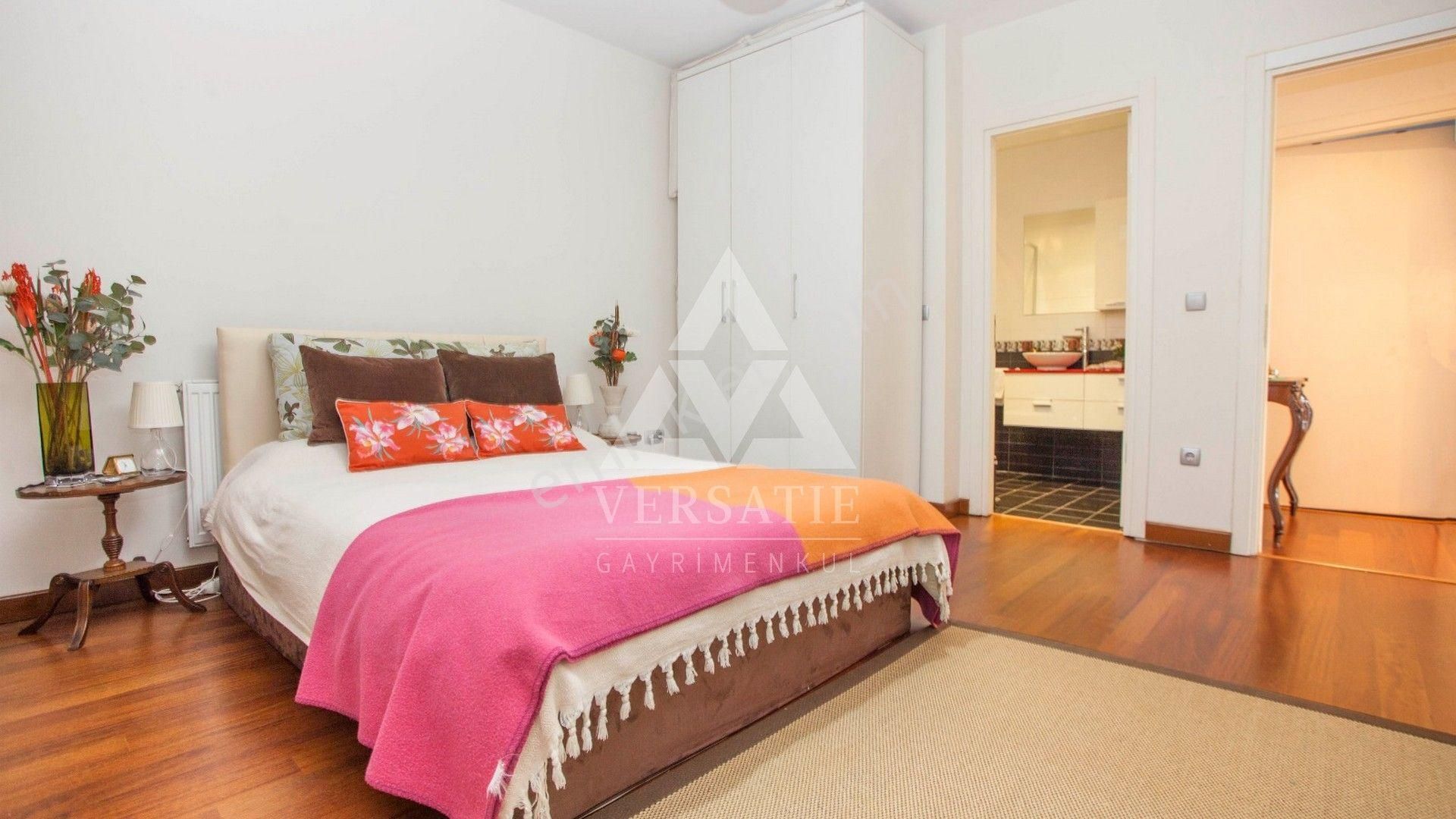 Ulus Maksimum Evler'de 6+1 Bahçe Dubleksi - Görsel 24