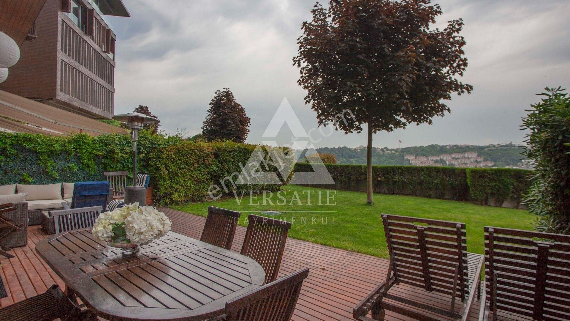 Ulus Maksimum Evler'de 6+1 Bahçe Dubleksi - Görsel 4