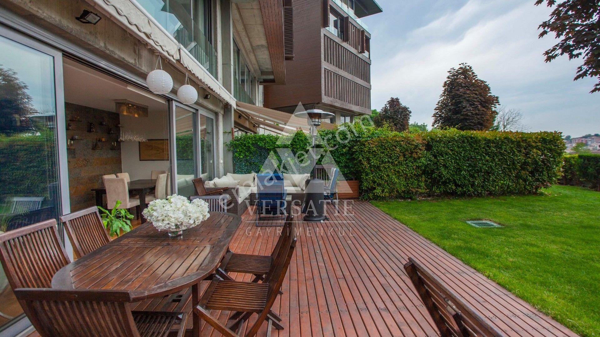 Ulus Maksimum Evler'de 6+1 Bahçe Dubleksi - Görsel 6