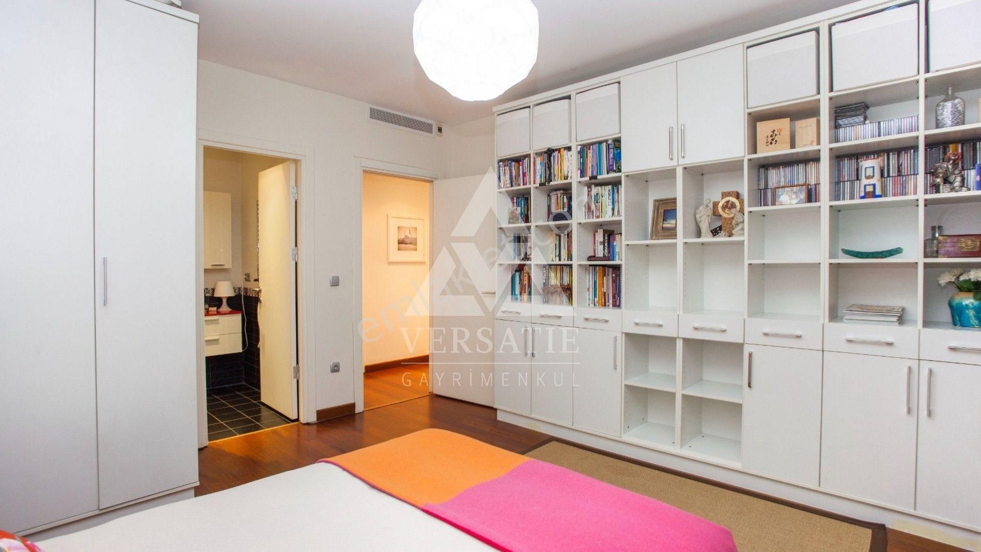 Ulus Maksimum Evler'de 6+1 Bahçe Dubleksi - Görsel 25