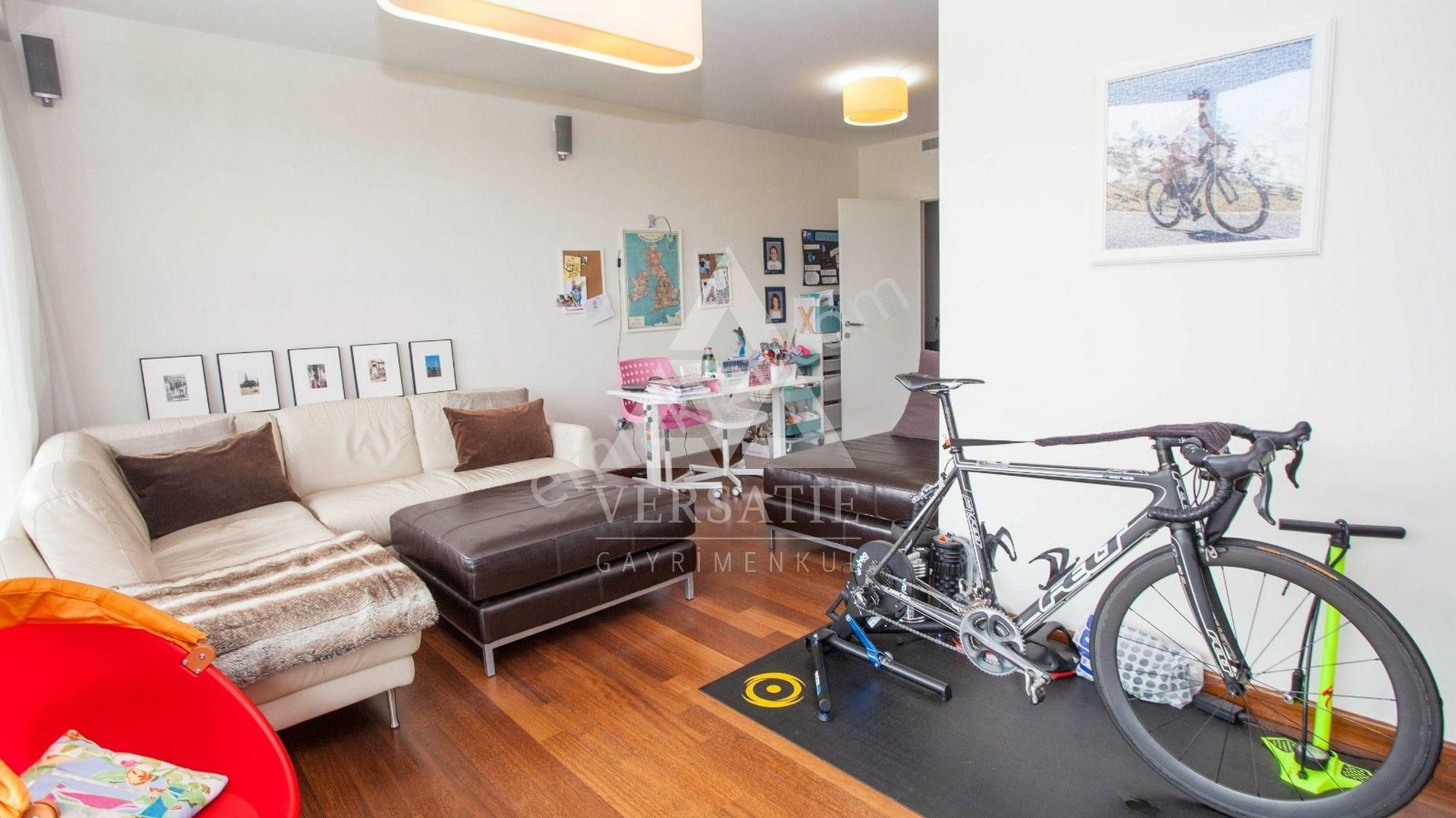 Ulus Maksimum Evler'de 6+1 Bahçe Dubleksi - Görsel 20