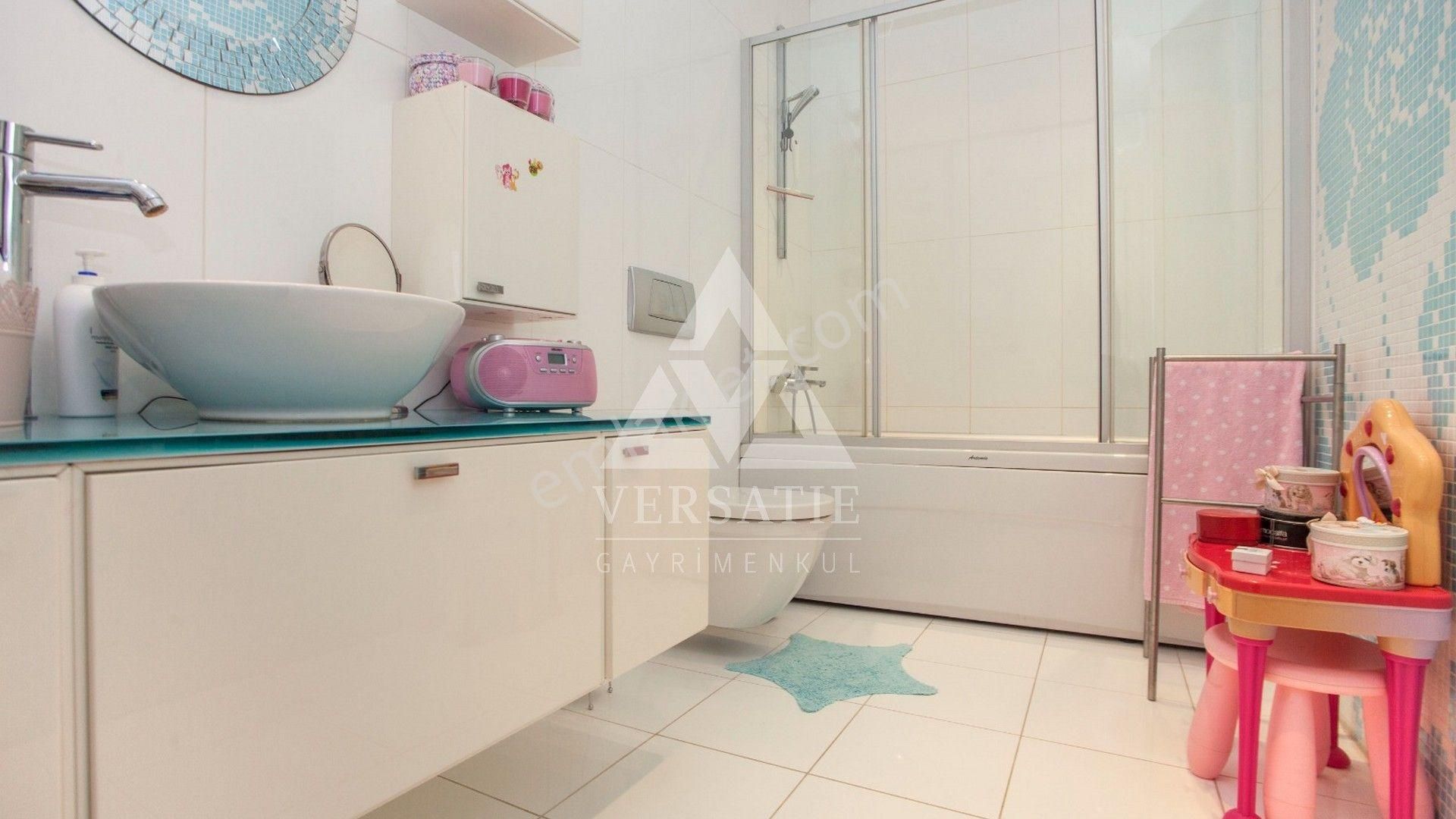 Ulus Maksimum Evler'de 6+1 Bahçe Dubleksi - Görsel 29