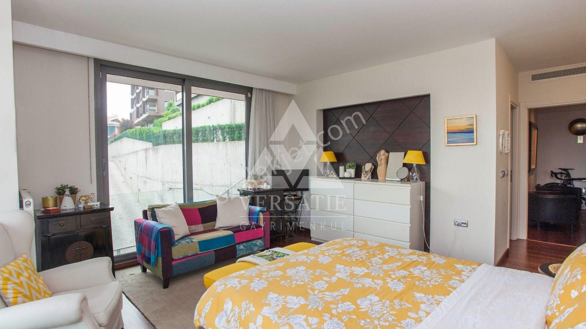 Ulus Maksimum Evler'de 6+1 Bahçe Dubleksi - Görsel 14