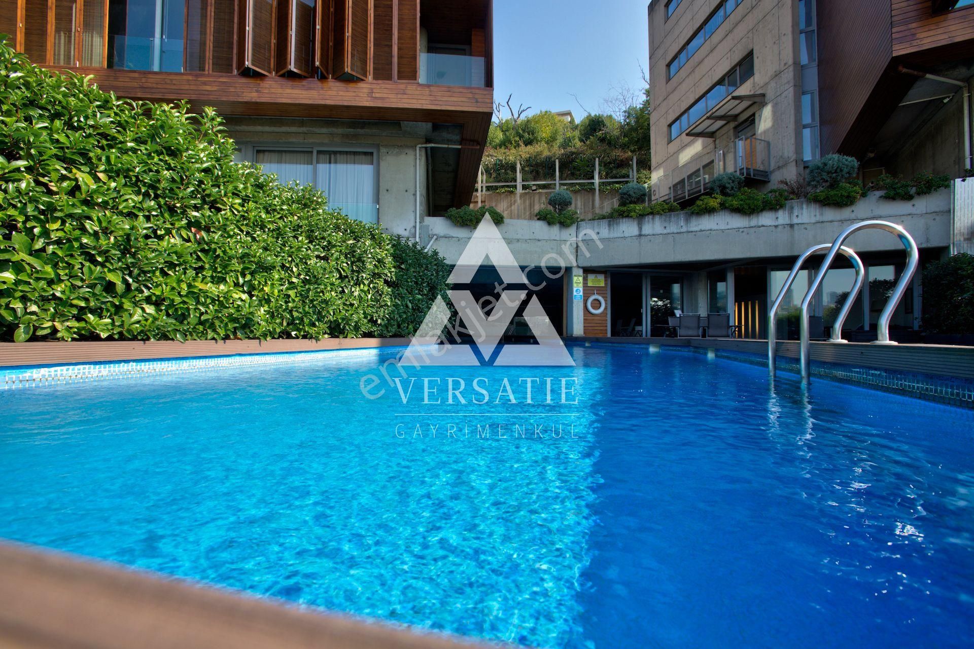 Ulus Maksimum Evler'de 6+1 Bahçe Dubleksi - Görsel 32