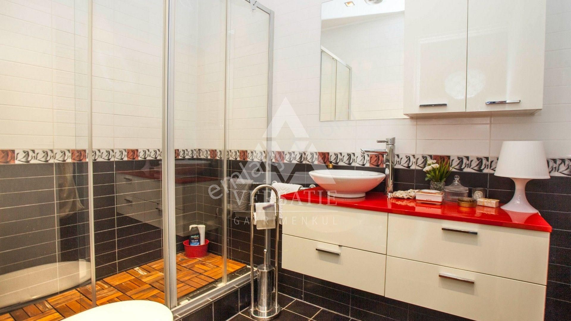 Ulus Maksimum Evler'de 6+1 Bahçe Dubleksi - Görsel 26